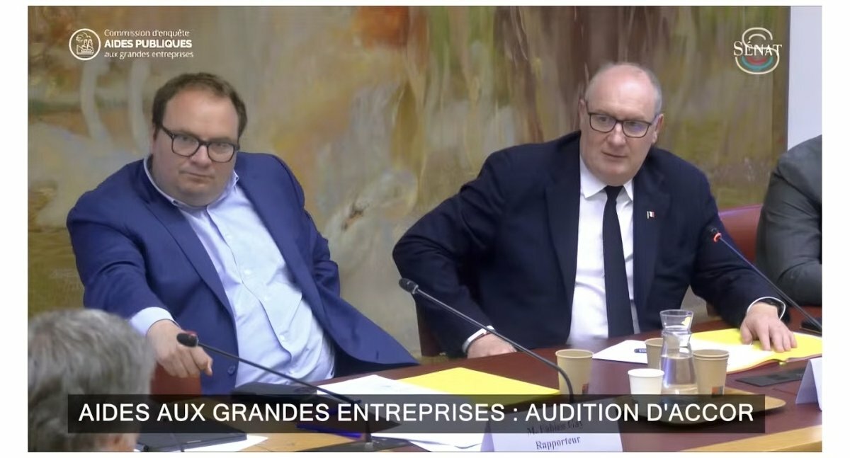 Aides aux Entreprises : 211 Milliards d'Euros Sans Transparence ni Suivi - Rapport Sénatorial 2023