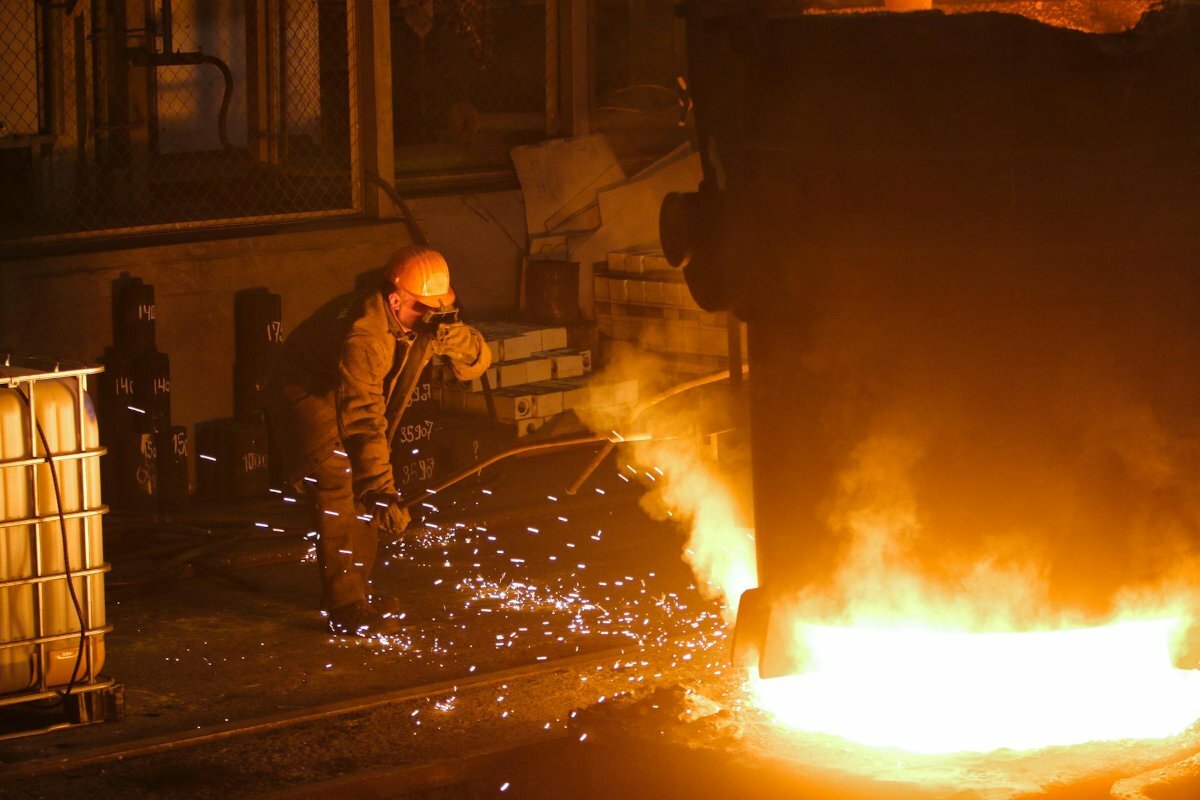 ArcelorMittal délocalise ses fonctions support vers l'Inde