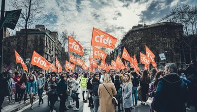 thumb manifestation cfdt