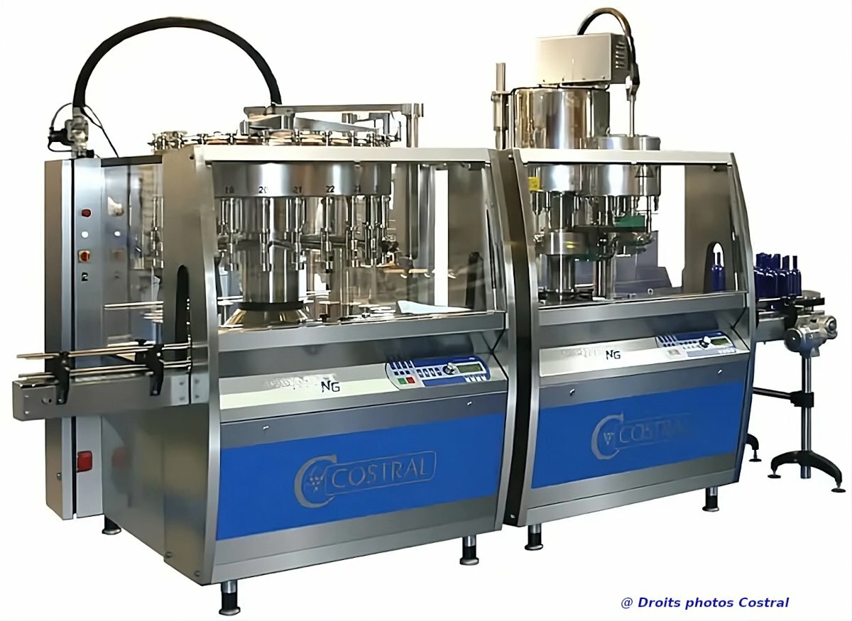 Costral Investit 3 Millions d'Euros pour Doubler sa Capacité d'Innovation et Renforcer son Leadership Mondial