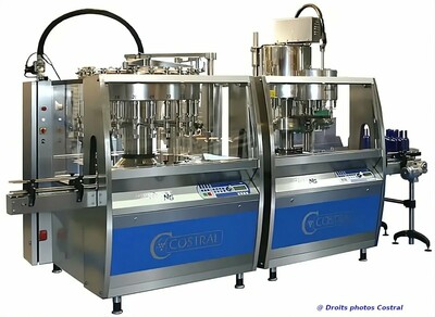 thumb machine grande cadence