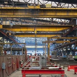 thumb Usine