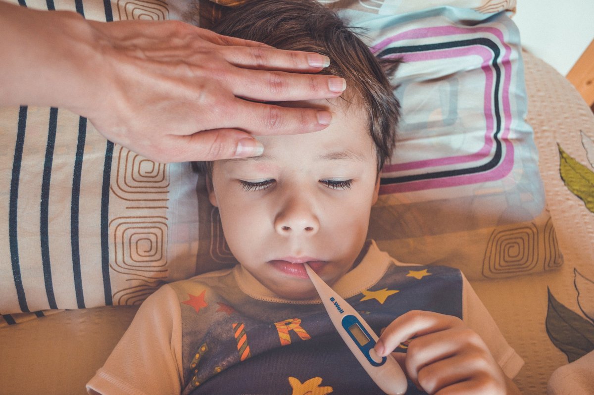 Congé pour Enfant Malade dans la Métallurgie : Directives en Vigueur depuis le 1er Janvier 2024