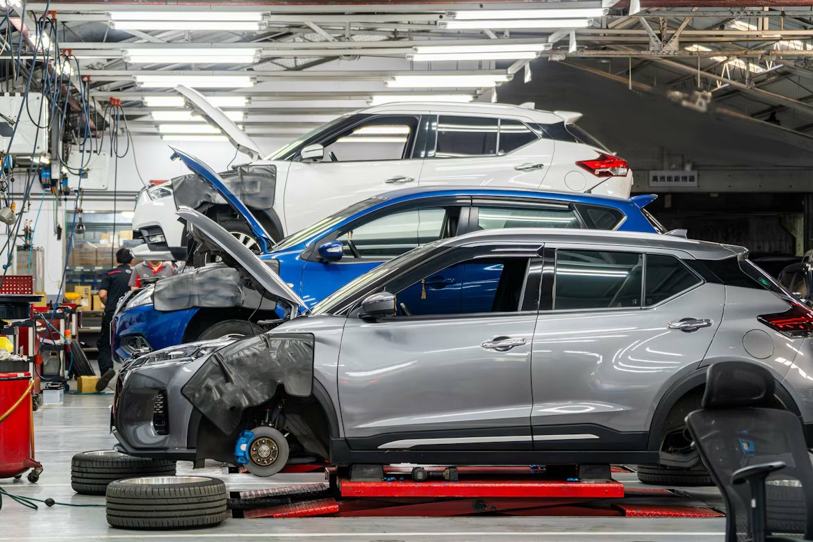 Services de l’automobile : la FGMM-CFDT refuse de signer l’accord sur les salaires minima