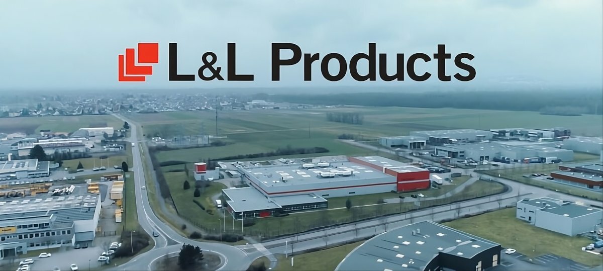 L&L Products lance un programme de 25 millions d'euros sur deux ans à Altorf et crée 50 emplois dans le Bas-Rhin