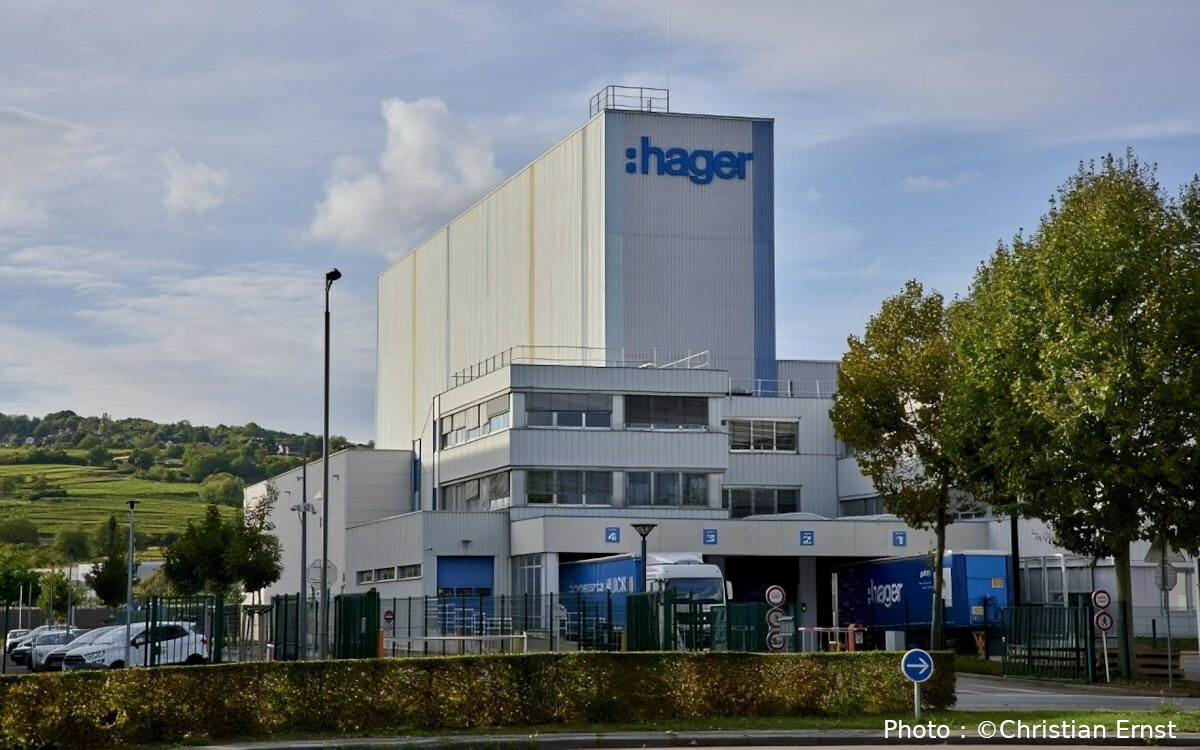 Crise dans la métallurgie alsacienne : Lohr et Hager Group menacés, emplois en jeu, mobilisation régionale pour sauver l'industrie locale