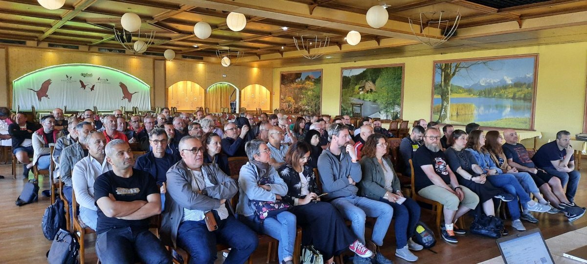 Conseil Syndical de la CFDT Métallurgie Alsace