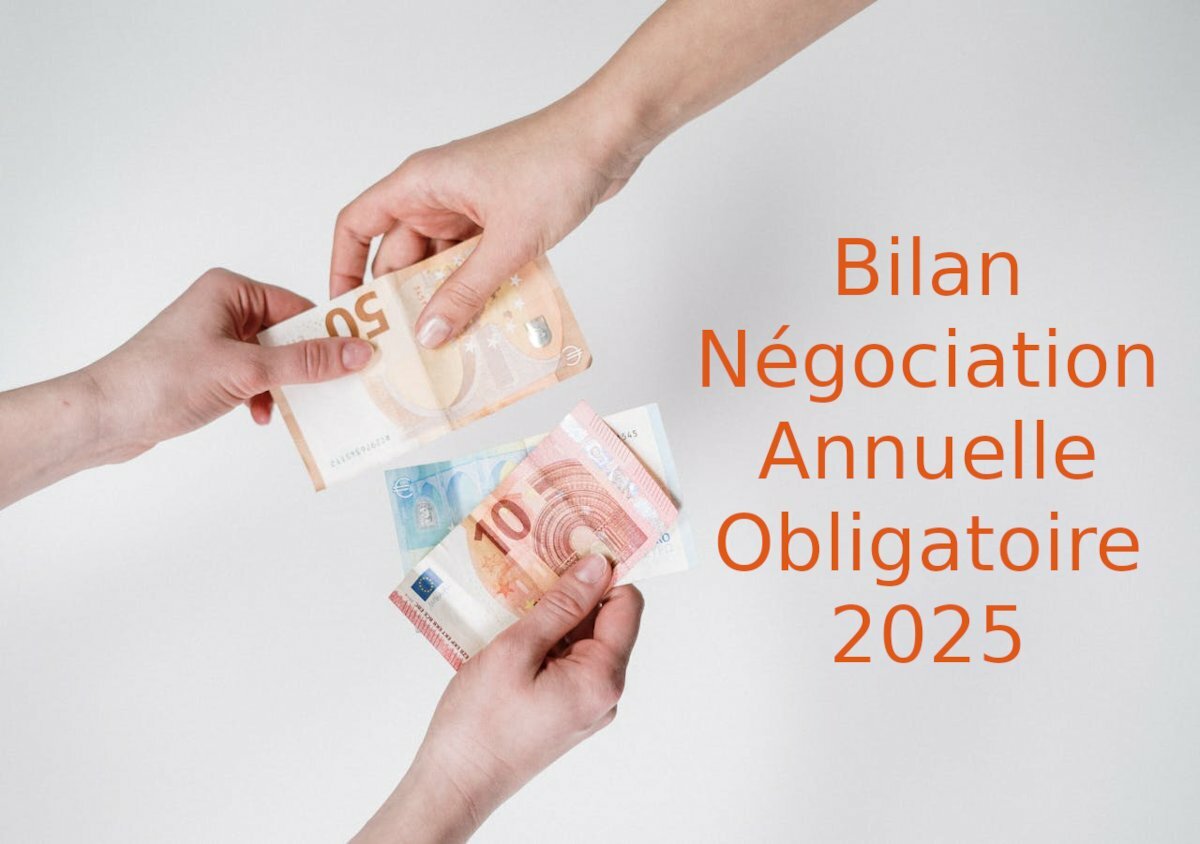 Bilan 2025 de la Négociation Annuelle Obligatoire (NAO)
