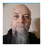 R&eacute;my COSSARDEAUX