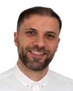 Yavuz Basturk